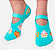 Sapatilha Antiderrapante  Cokies Puket - Imagem 1