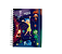 Caderno Smart  Divertidamente - Imagem 3