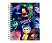 Caderno Smart  Divertidamente - Imagem 2