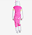 Macacão Kigurumi Hello Kitty - Imagem 2