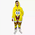 MACACÃO KIGURUMI BOB ESPONJA - Imagem 2