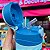 GARRAFA TÉRMICA INFANTIL TOP HANDLE STITCH – DISNEY - Imagem 3