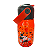 Garrafa Flip Infantil 400ml Mickey - Imagem 3