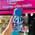 Garrafa Flip Infantil 400ml Homem Aranha - Imagem 1