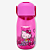 Garrafa Flip Infantil 400ml Hello Kitty - Imagem 3