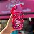 Garrafa Flip Infantil 400ml Hello Kitty - Imagem 1