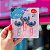 Clips 50mm Blister com 3 Stitch - Imagem 1