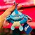 Pelucia Disney Chaveiro Clipon Dormindo Stitch - Imagem 1