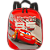 Mochila Mcqueen Com Rodinhas Carro Maxtoy 3d Relampago Cor Colorida + Lancheira - Imagem 9