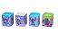 Apontador Metalico Quadrado Stitch - Imagem 11