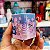 Apontador Metalico Quadrado Stitch - Imagem 1