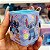 Apontador Metalico Quadrado Stitch - Imagem 6