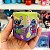 Apontador Metalico Quadrado Stitch - Imagem 9