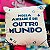 Almofada 40x40 Astronauta - Imagem 2