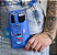 Bolsa Transversal Porta Celular com bolso Stitch Disney - Imagem 2