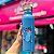 GARRAFA CAMP STITCH 600ML - Imagem 1