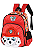 Mochila De Costas Infantil G Patrulha Canina - Imagem 4