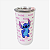COPO SKY 500ML STITCH LOVE - Imagem 5