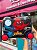 Mala Infantil De Viagem Homem aranha  Com Rodinhas - Imagem 3