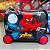 Mala Infantil De Viagem Homem aranha  Com Rodinhas - Imagem 1