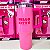 CANECAO TUMBLER C/PINGENTE 1,15LT  HELLO KITTY - Imagem 2