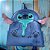 Mini Mochila Stitch - Disney - Imagem 3