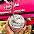Copo Neo com Canudo Minnie Mouse - Disney - Imagem 3