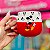 CANECA MAGGIE MICKEY MOUSE 400ML - Imagem 1