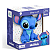 Boneco Stitch Disney Vinil - Imagem 2