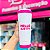 Copo Spring Com Canudo Hello Kitty 850 ml - Imagem 3