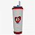 COPO TERMICO SPRING MICKEY E MINNIE 850ML - Imagem 6