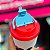 COPO TERMICO SPRING MICKEY E MINNIE 850ML - Imagem 3