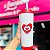 COPO TERMICO SPRING MICKEY E MINNIE 850ML - Imagem 2