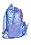 Mochila De Costas Infantil Borboleta 3D - Imagem 3