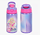 Garrafa Barbie Princesa Unicórnio Aço Inox 500ml - Imagem 4