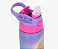 Garrafa Barbie Princesa Unicórnio Aço Inox 500ml - Imagem 6