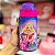 Garrafa Barbie Princesa Unicórnio Aço Inox 500ml - Imagem 1