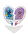 Fita Corretiva Stitch& Angel - Imagem 4