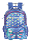 Kit Mochila 2Em1 Rodas Costas + Lancheira + Estojo Borboleta - Imagem 4