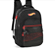 Mochila Escolar Hot Wheels Grande Original Uso Costas - Imagem 1