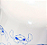 Garrafa Bubble Inox Térmica 500ml Holográfica Stitch - Imagem 4