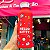 Garrafa Inox Bubble Hello Kitty 500ml - Imagem 2