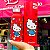 Garrafa Inox Bubble Hello Kitty 500ml - Imagem 1