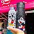 GARRAFA BUBBLE 500ML MICKEY MOUSE HOLOGRAFICO - Imagem 1