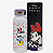 GARRAFA BUBBLE 500ML MINNIE MOUSE HOLOGRAFICO - Imagem 3