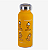 GARRAFA BUBBLE 500ML GARFIELD EXPRESSOES - Imagem 4