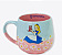 CANECA MAGGIE 400ML ALICE - Imagem 3