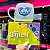 CANECA MAGGIE 400ML STITCH - Imagem 1