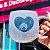 CANECA MAGGIE 400ML STITCH - Imagem 2