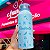 GARRAFA BUBBLE 500ML CINDERELA - Imagem 2